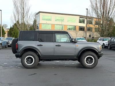 Used 2025 Ford Bronco - photo 1