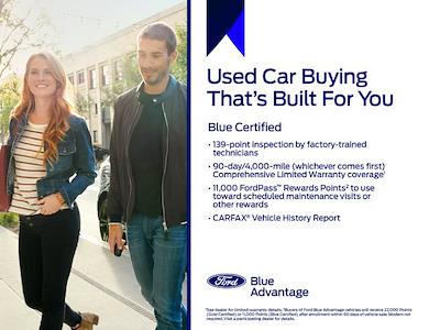 Used 2021 Ford Bronco Sport - photo 1