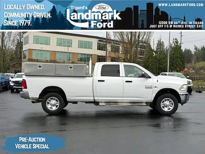 Used 2016 Ram 2500 - photo 1