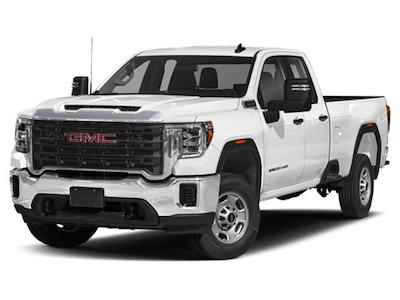 Used 2022 GMC Sierra 2500 - photo 1