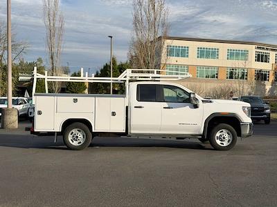 Used 2022 GMC Sierra 2500 - photo 1