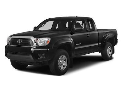 Used 2014 Toyota Tacoma - photo 1