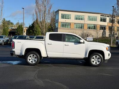 Used 2016 GMC Canyon - photo 1
