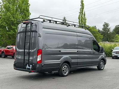 2024 Ford Transit 350 High Roof RWD Empty Cargo Van for sale #2260167 - photo 2