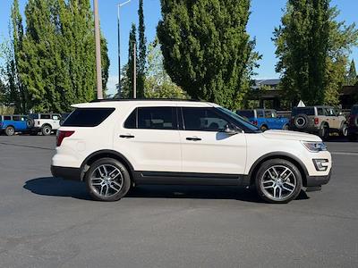 2017 Ford Explorer 4WD SUV for sale #2260278 - photo 2