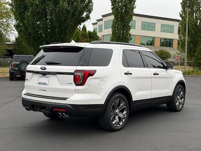 2018 Ford Explorer 4WD SUV for sale #2260335 - photo 2