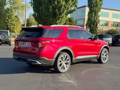 2025 Ford Explorer 4WD SUV for sale #2260348 - photo 2
