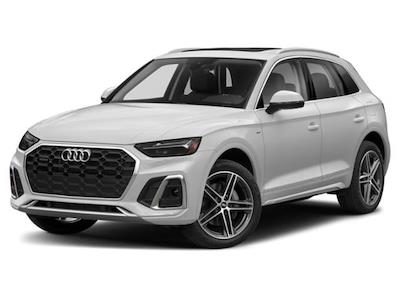 2021 Audi Q5 e AWD SUV for sale #2260404 - photo 1