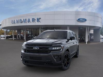 2024 Ford Expedition MAX 4WD SUV for sale #4241016 - photo 2