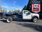 New 2024 Ford F-550 Regular Cab Cab Chassis for sale #4241062 - photo 4