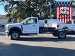 New 2024 Ford F-550 Regular Cab Cab Chassis for sale #4241062 - photo 7