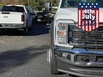 New 2024 Ford F-550 Regular Cab Cab Chassis for sale #4241062 - photo 8