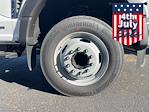 New 2024 Ford F-550 Regular Cab Cab Chassis for sale #4241062 - photo 10