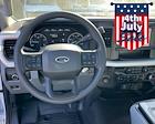 New 2024 Ford F-550 Regular Cab Cab Chassis for sale #4241062 - photo 12