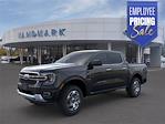2024 Ford Ranger SuperCrew Cab 4WD Pickup for sale #4241085 - photo 1