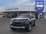 2024 Ford Ranger SuperCrew Cab 4WD Pickup for sale #4241085 - photo 2