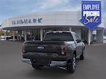 2024 Ford Ranger SuperCrew Cab 4WD Pickup for sale #4241085 - photo 8