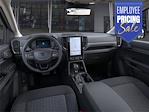 2024 Ford Ranger SuperCrew Cab 4WD Pickup for sale #4241085 - photo 9