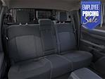 2024 Ford Ranger SuperCrew Cab 4WD Pickup for sale #4241085 - photo 11