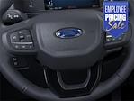 2024 Ford Ranger SuperCrew Cab 4WD Pickup for sale #4241085 - photo 12