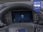 2024 Ford Ranger SuperCrew Cab 4WD Pickup for sale #4241085 - photo 13