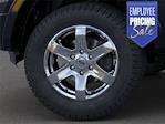 2024 Ford Ranger SuperCrew Cab 4WD Pickup for sale #4241085 - photo 17