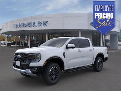 2024 Ford Ranger SuperCrew Cab 4WD Pickup for sale #4241122 - photo 1