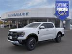 2024 Ford Ranger SuperCrew Cab 4WD Pickup for sale #4241122 - photo 1