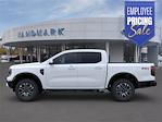 2024 Ford Ranger SuperCrew Cab 4WD Pickup for sale #4241122 - photo 3