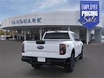 2024 Ford Ranger SuperCrew Cab 4WD Pickup for sale #4241122 - photo 8