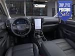 2024 Ford Ranger SuperCrew Cab 4WD Pickup for sale #4241122 - photo 9