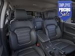 2024 Ford Ranger SuperCrew Cab 4WD Pickup for sale #4241122 - photo 10