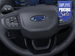 2024 Ford Ranger SuperCrew Cab 4WD Pickup for sale #4241122 - photo 12