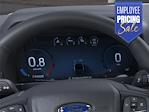 2024 Ford Ranger SuperCrew Cab 4WD Pickup for sale #4241122 - photo 13