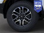 2024 Ford Ranger SuperCrew Cab 4WD Pickup for sale #4241122 - photo 17