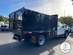 New 2024 Ford F-450 Super Cab 4WD 12' Gladiator Trailer Service Landscape Dump for sale #4241141 - photo 5