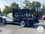New 2024 Ford F-450 Super Cab 4WD 12' Gladiator Trailer Service Landscape Dump for sale #4241141 - photo 2