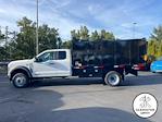 New 2024 Ford F-450 Super Cab 4WD 12' Gladiator Trailer Service Landscape Dump for sale #4241141 - photo 7