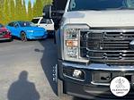 New 2024 Ford F-450 Super Cab 4WD 12' Gladiator Trailer Service Landscape Dump for sale #4241141 - photo 8