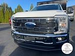 New 2024 Ford F-450 Super Cab 4WD 12' Gladiator Trailer Service Landscape Dump for sale #4241141 - photo 9