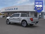 2024 Ford F-150 SuperCrew Cab 4WD Pickup for sale #4241324 - photo 4