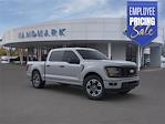 2024 Ford F-150 SuperCrew Cab 4WD Pickup for sale #4241324 - photo 7