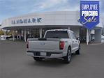 2024 Ford F-150 SuperCrew Cab 4WD Pickup for sale #4241324 - photo 8