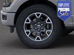 2024 Ford F-150 SuperCrew Cab 4WD Pickup for sale #4241324 - photo 17