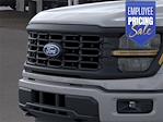2024 Ford F-150 SuperCrew Cab 4WD Pickup for sale #4241324 - photo 18