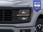 2024 Ford F-150 SuperCrew Cab 4WD Pickup for sale #4241324 - photo 19
