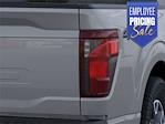2024 Ford F-150 SuperCrew Cab 4WD Pickup for sale #4241324 - photo 21