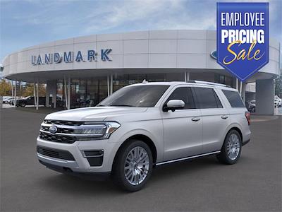 2024 Ford Expedition 4WD SUV for sale #4241381 - photo 1