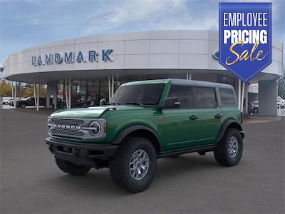 New 2024 Ford Bronco Badlands 4WD SUV for sale #4241386 - photo 1