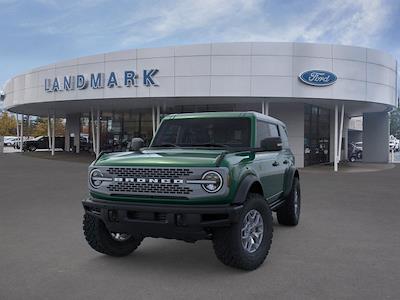 2024 Ford Bronco 4WD SUV for sale #4241386 - photo 2